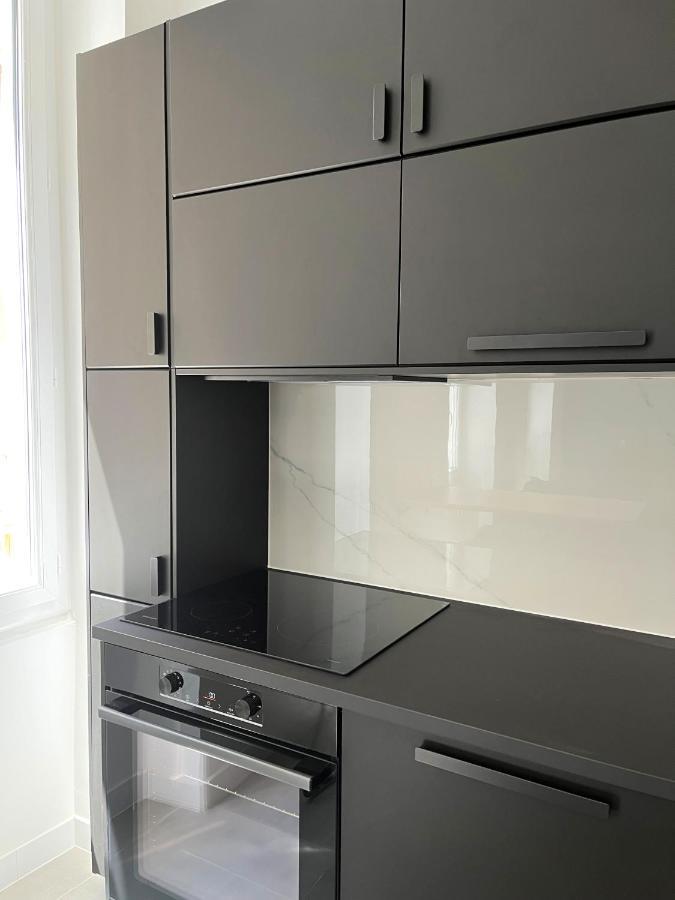 Joli T2 Moderne Au Coeur De Marseille - Place Castellane Екстериор снимка
